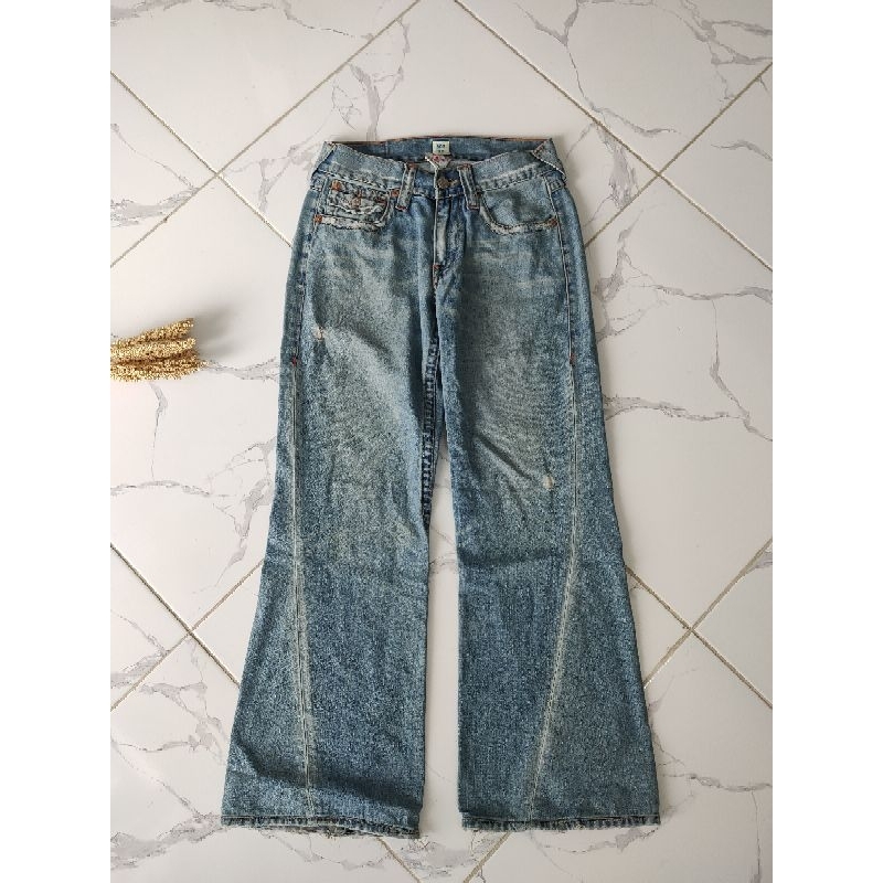 Celana jeans TRUE RELIGION 803
