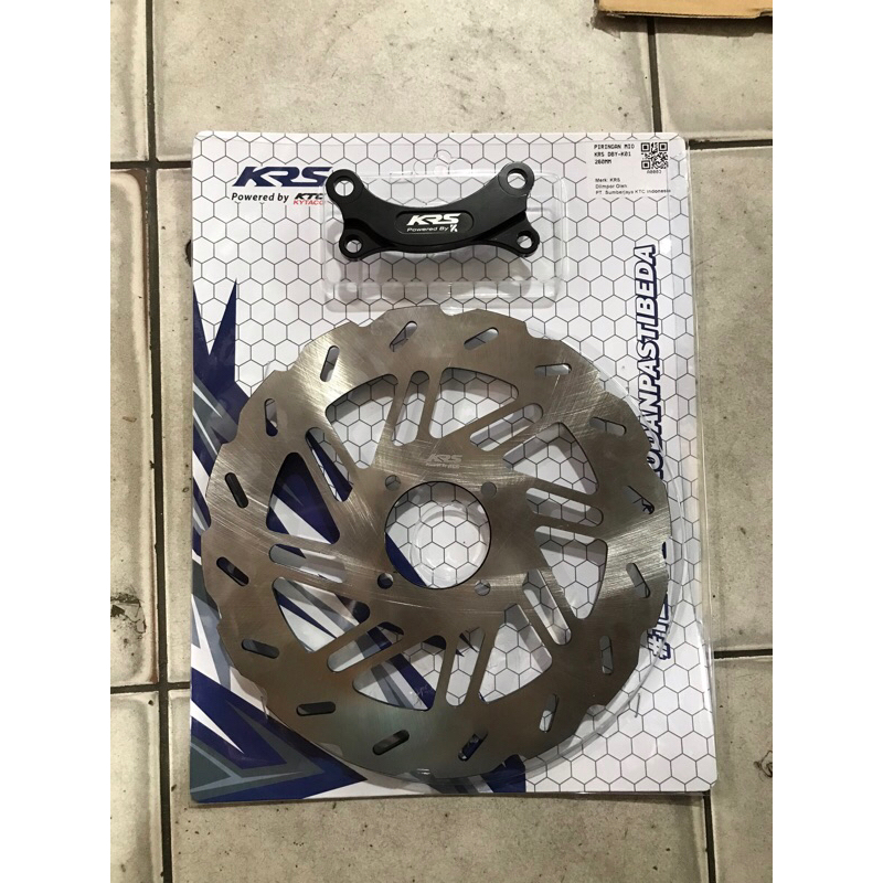 piringan krs mio smile 260mm piringan mio krs piringan mio soul karbu piringan krs mio soul karbu di