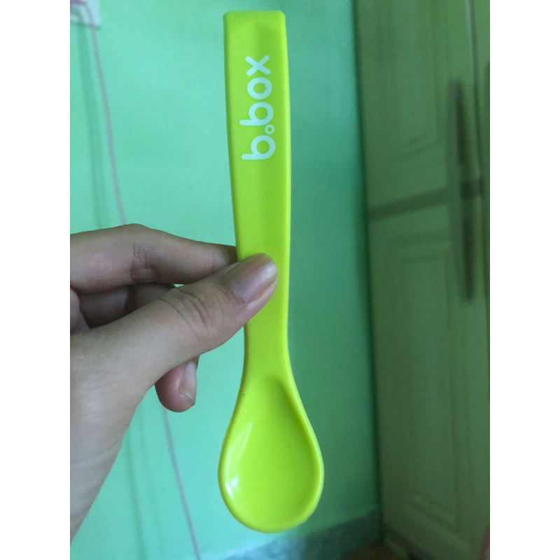 Sendok Bbox