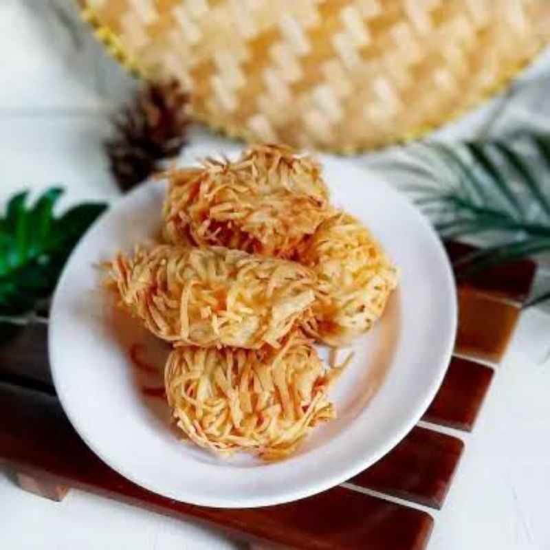 

pisang Gondrong Frozen