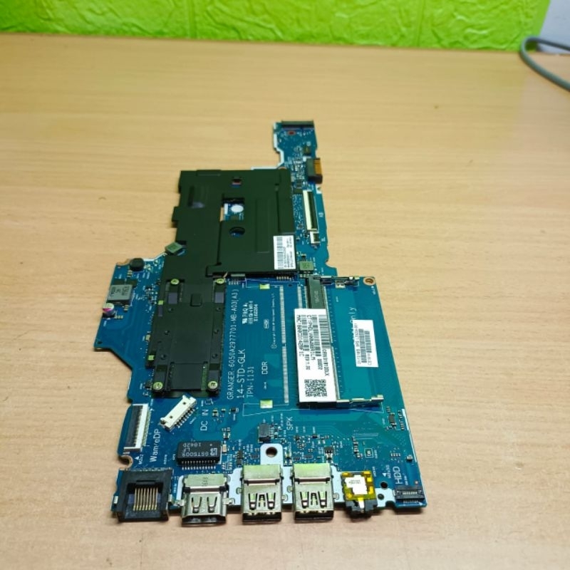 motherboard mainboard mati Laptop HP14 CK CM HP 14-CK0132TU