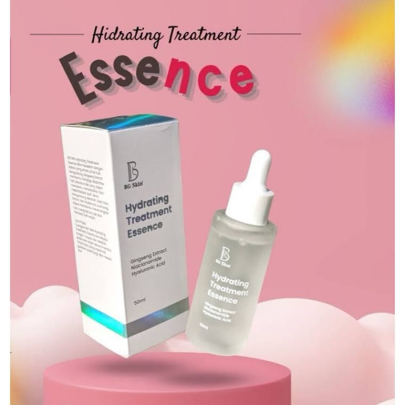Hydrating Essence BgSkin