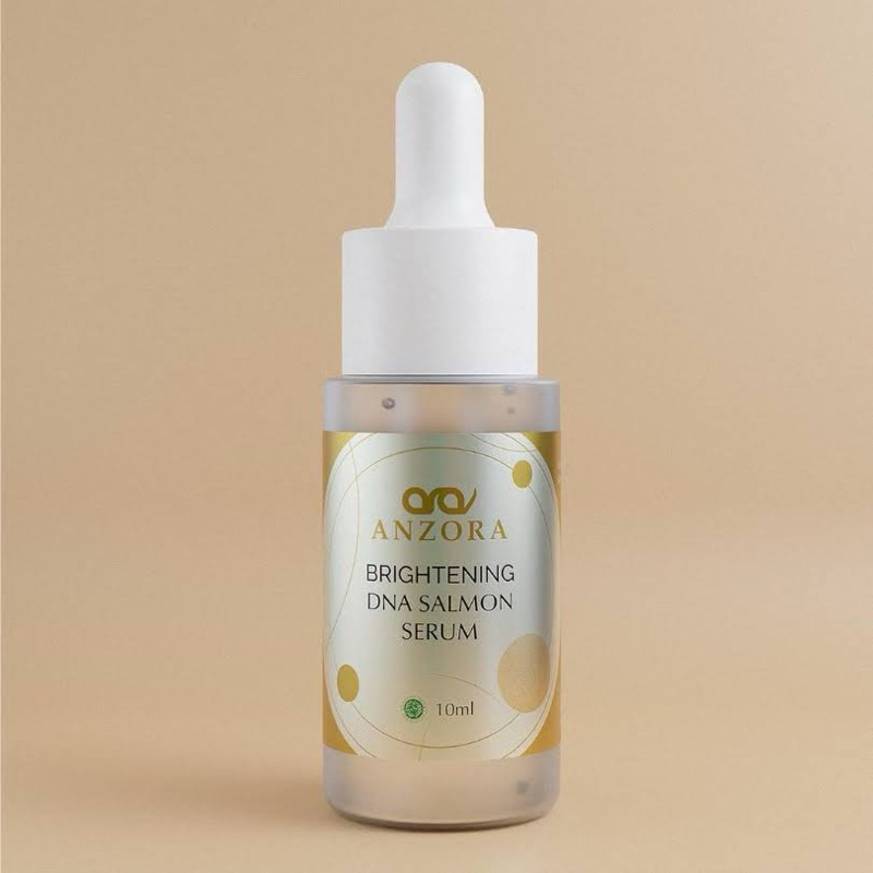 Serum DNA Salmon_Anzora