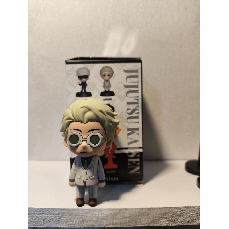 NANAMI FIGURE JUJUTSU KAISEN SUNRISEPOP