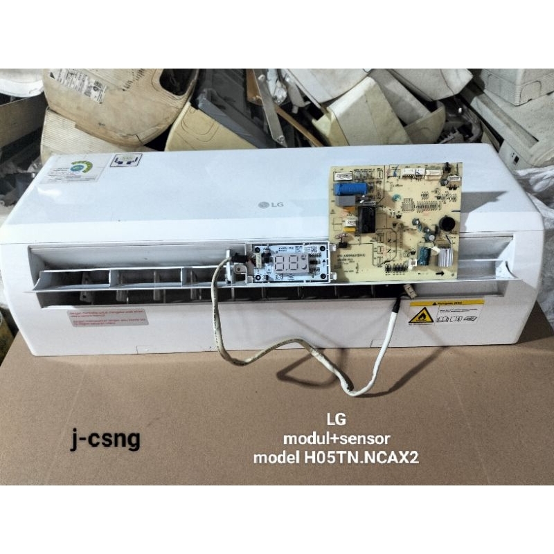 modul LG model H05TN4.NCAX2