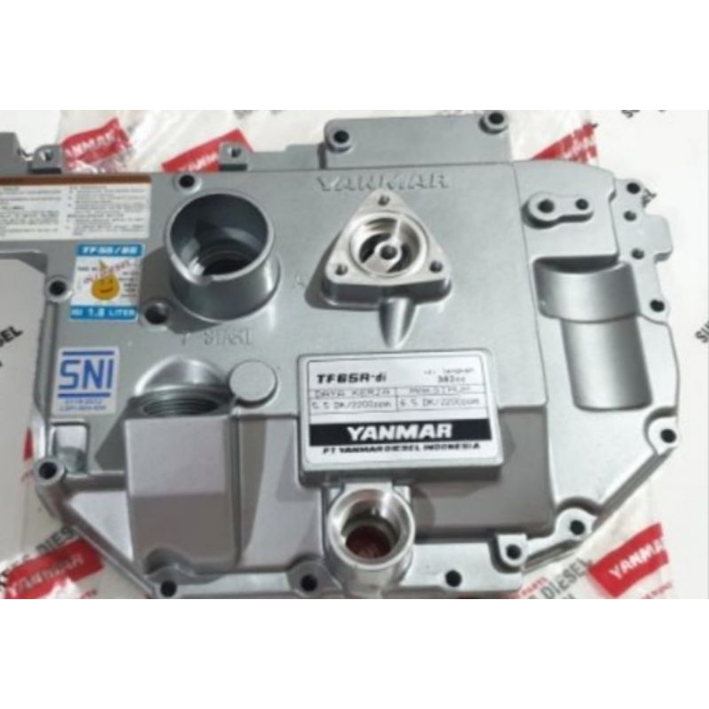 Gear Case Yanmar TF155 Gear Casing Only Yanmar TF 155