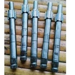 ass kick starter as engkol satria 2tak hiu lumba original