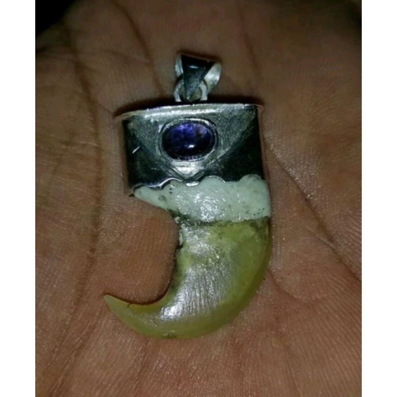 Khu Khu Maung Aktif Bersinergi