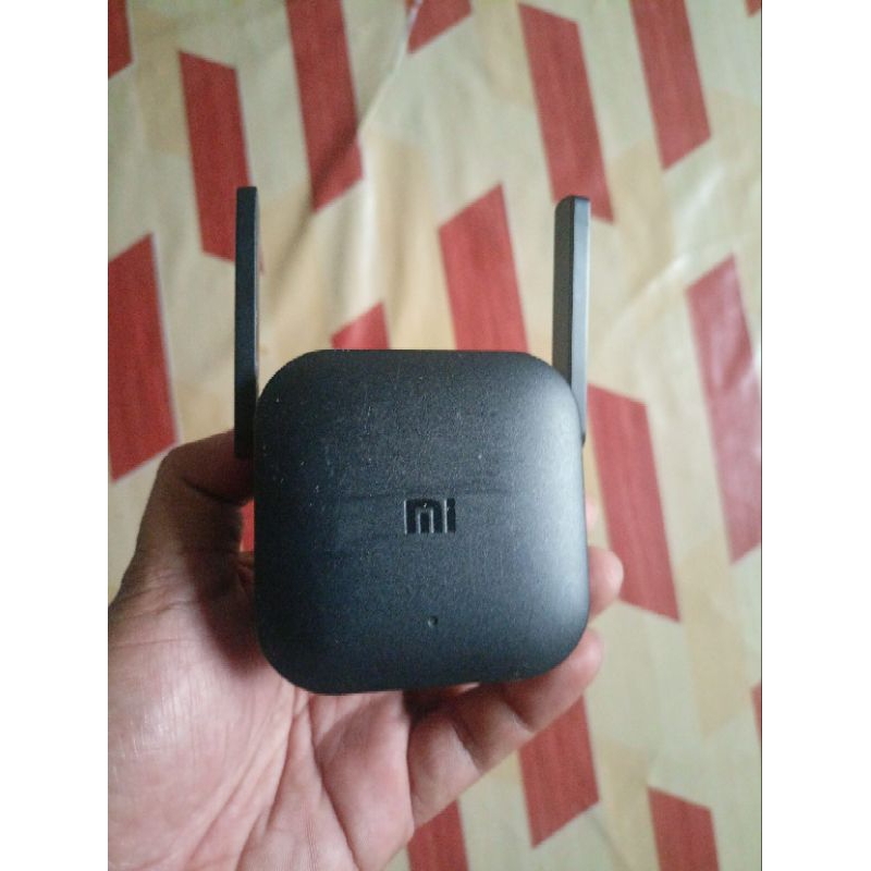 Mi Wifi Range Extender Pro v3 second