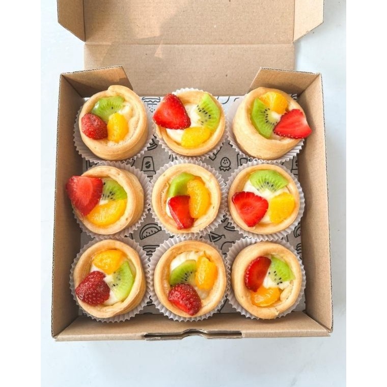

MVCS2898 SALE Soes Buah