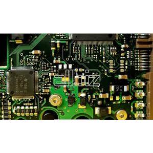 L9302-AD L9302 L9302AD Ignition Fuel Injection Drive Module Chip For Nissan Teana Mercedes Head Unit