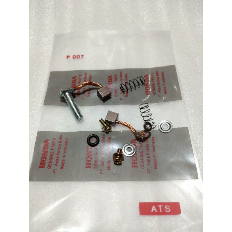 col bostel cool belerang stater areng tembaga dalaman dinamo starter cb150r old cb150r led cbr led a