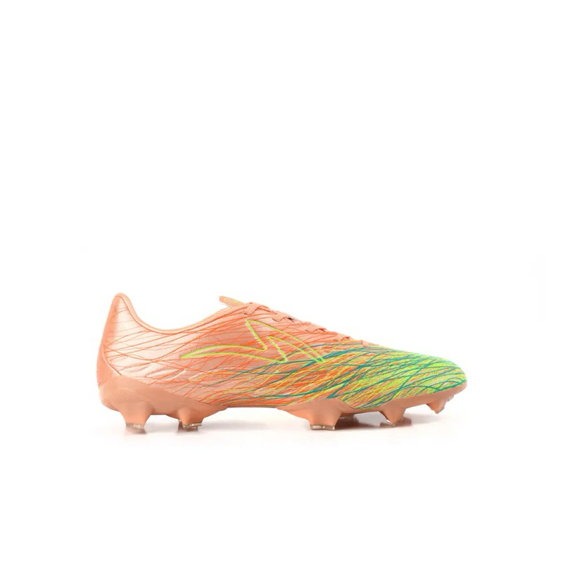 [FREE KAOS KAKI] Specs Accelerator Alpha Nerve Pro FG / Sepatu Sepak Bola Specs Original / Sepatu Ol