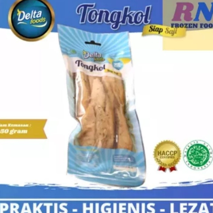 

NNHQ991 SALE Tongkol siap saji Delta Tongkol 25 gr