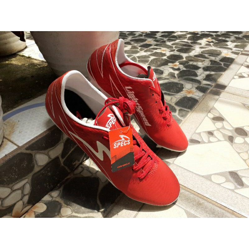 Specs LS 20 Garuda Attack FG