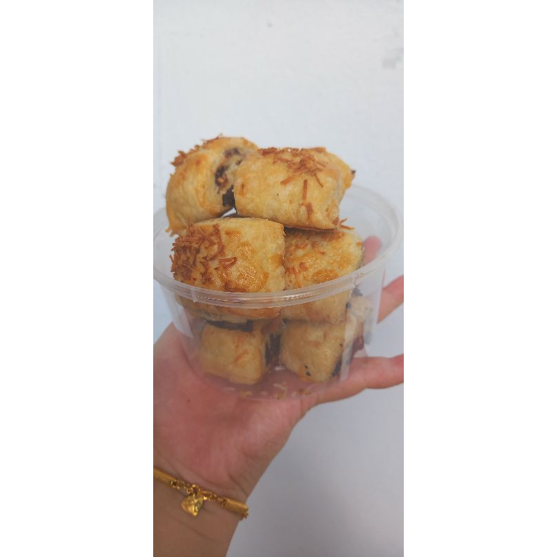 

Choco Roll Pastry