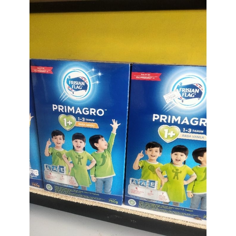 

PRIMAGRO 1+