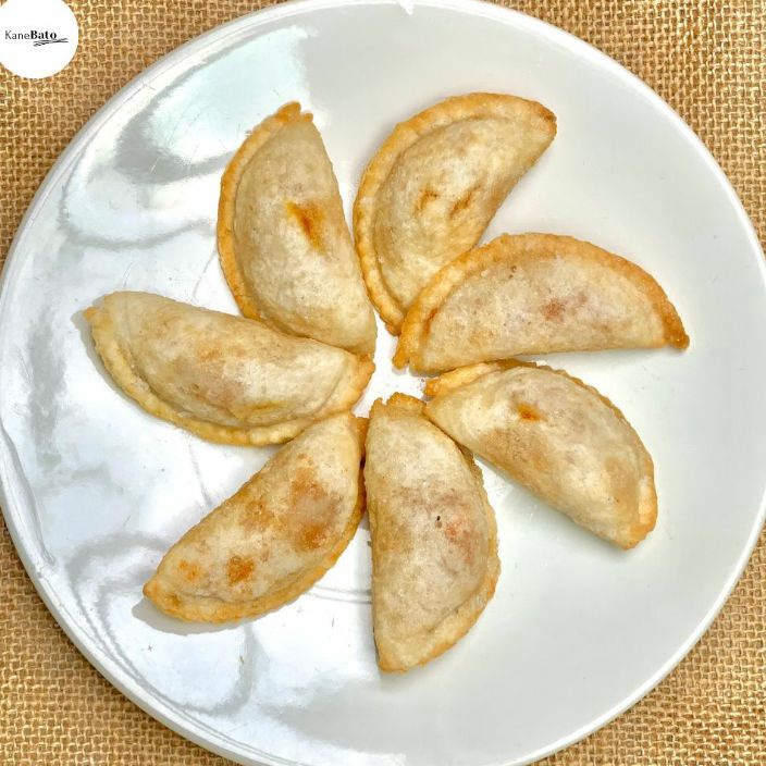 

XTYG717 D2289 Cireng isi ayam extra pedas