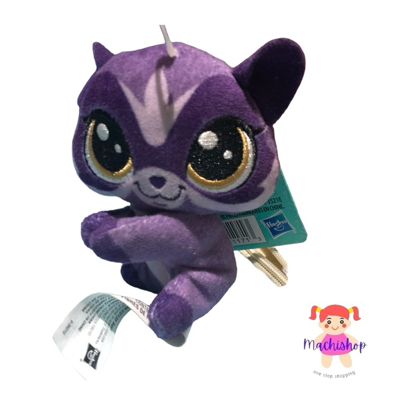 *boneka littlest pet shop
