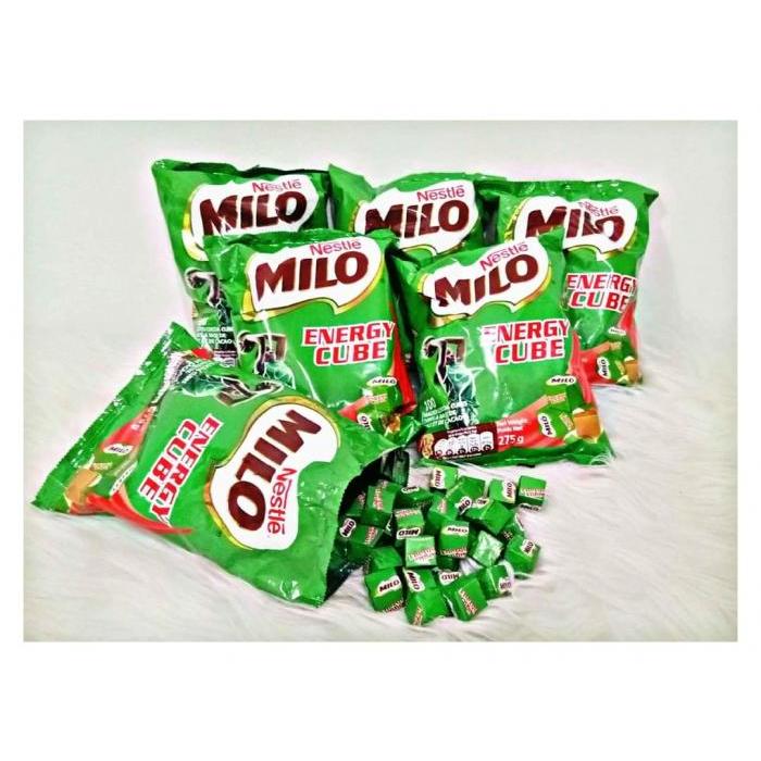 

Milo Cube 100 Pcs M4L4YSIA/ Milo Cube Original M4L4YSIA