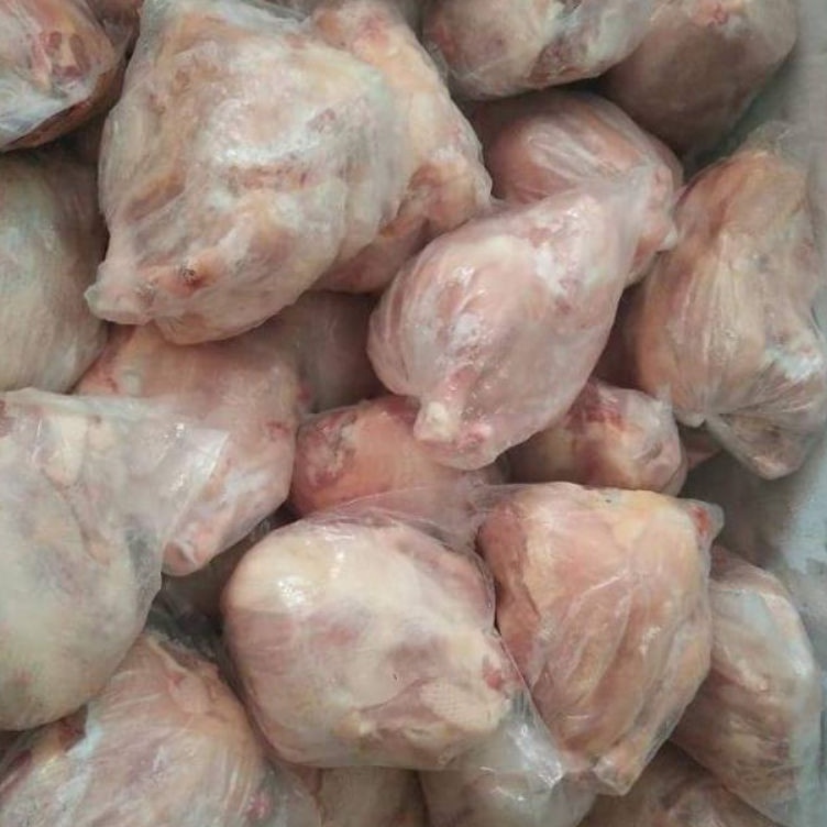 

CCKX862 C6369 Ayam Boiler Karkas 5 6 7 8