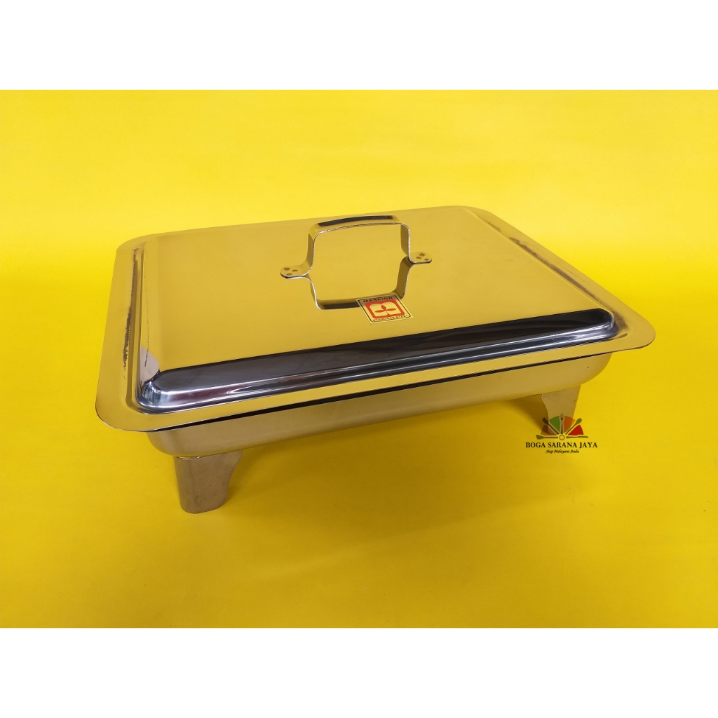 Food Dish/Tempat Lauk/Prasmanan Maspion