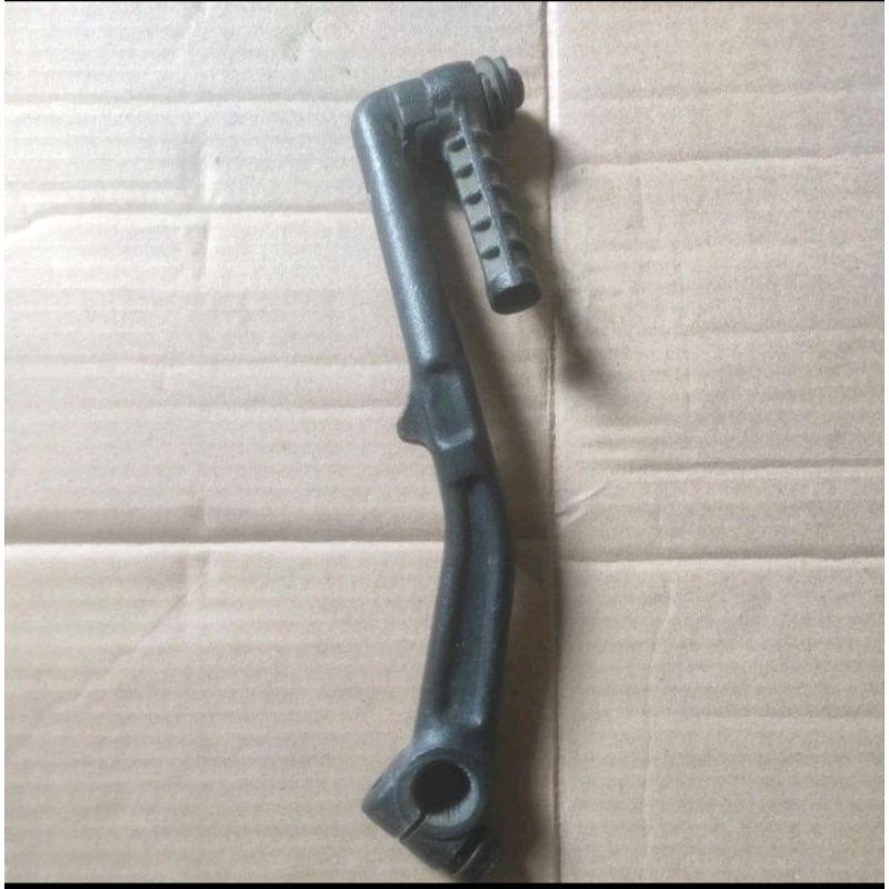 Selahan Engkolan Honda Beat Karbu Beat Fi Vario Karbu Scoopy Karbu / Original Copotan