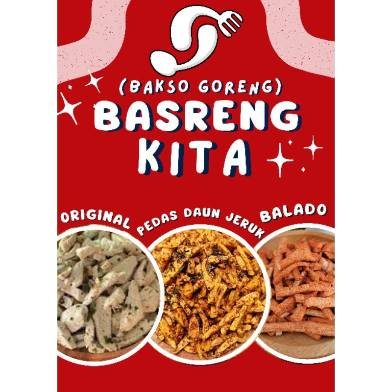 

Basreng Kita