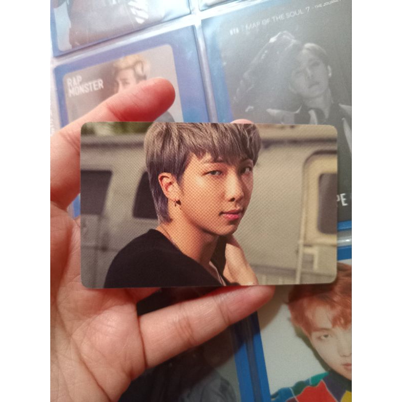 BTS - RM pc (the best japan weverse pob)