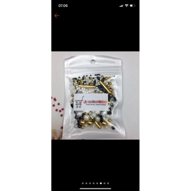 

sprinkle SM99 500GR