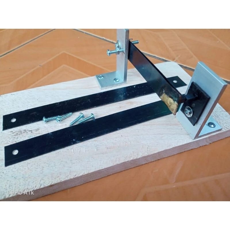 Platina set inverter tipe baja widia / platina set murah / platina set COD / platina baja bisa cod