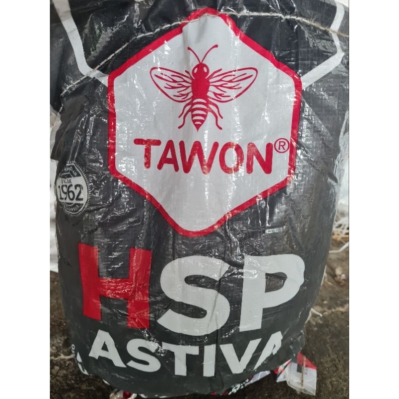 Pupuk Hsp Astiva 5kg