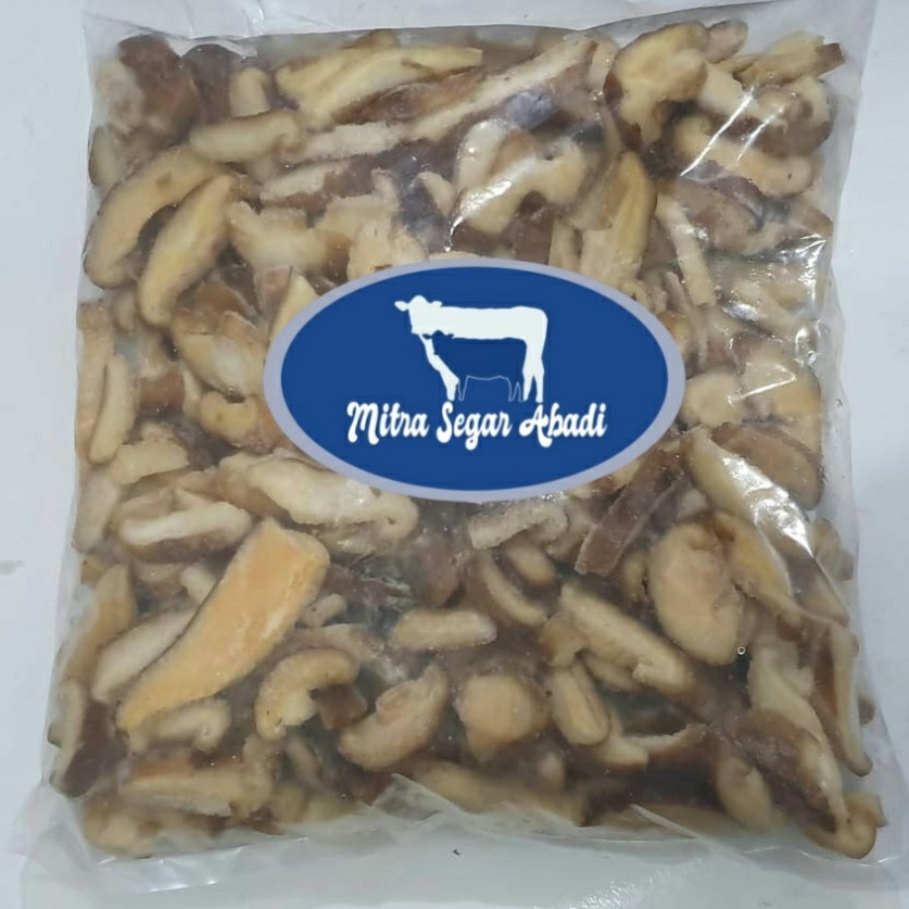 

MJPF5814 STAR jamur shitake 1kg