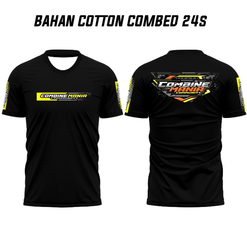 [COD] KAOS COMBINE MANIA COMMUNITY // COMBINE HARVESTER /  ( ORIGINAL PRODUCT )
