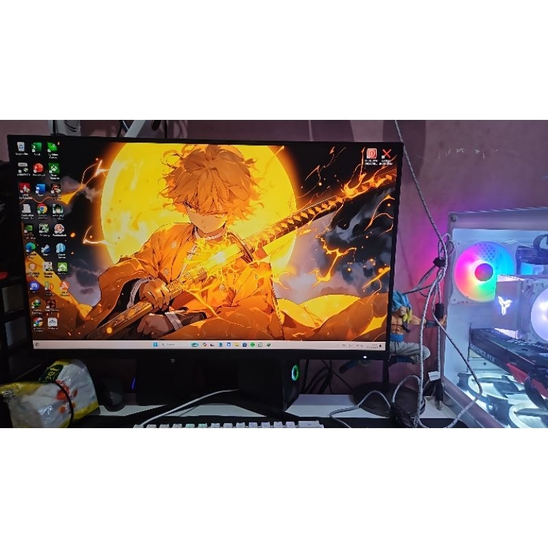 monitor xiaomi 27 inch