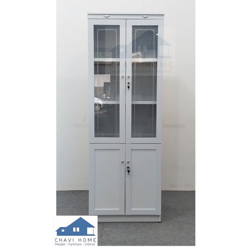 KHUSUS KARGO LUAR SURABAYA Lemari hias lemari kaca lemari tas lemari buku rak buku rak tas rak parfu