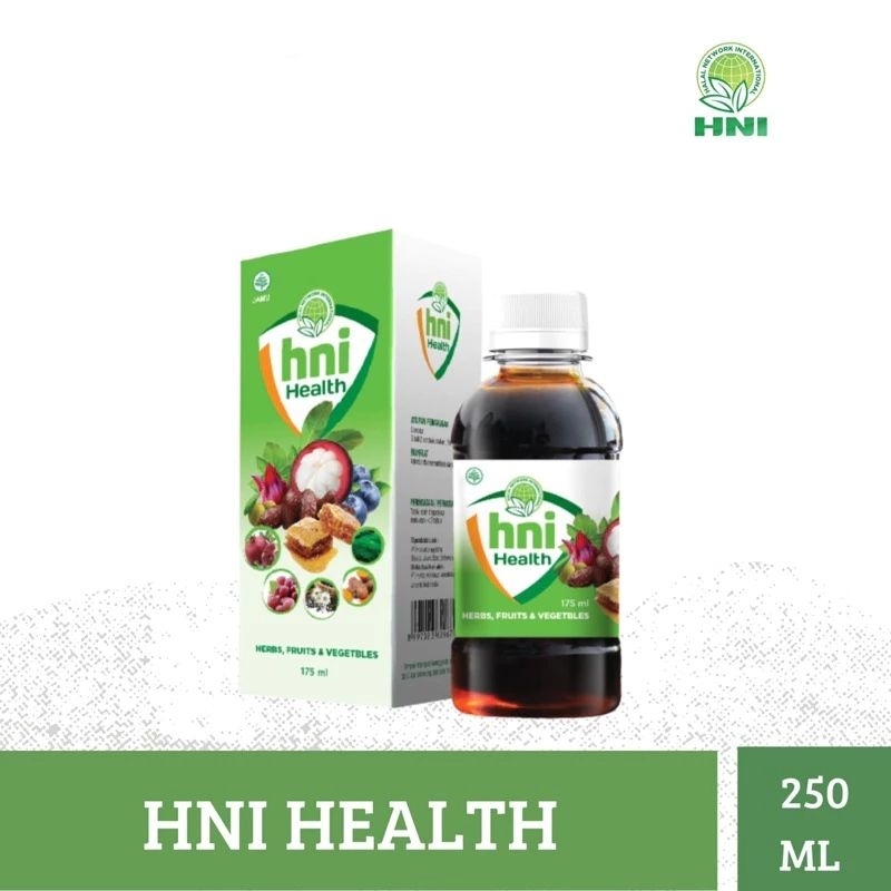 Madu ExtraFood Hni Health Hpai Original