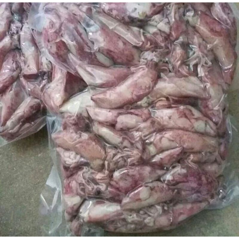 

Ikan Asin / Cumi Asin fresh 250g, 500g, 1kg
