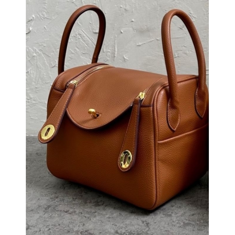 Selena Bag Medium by Kienka Studio