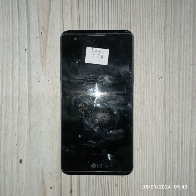 LCD Touchscreen LG X-Power | K210 Orie Copotan