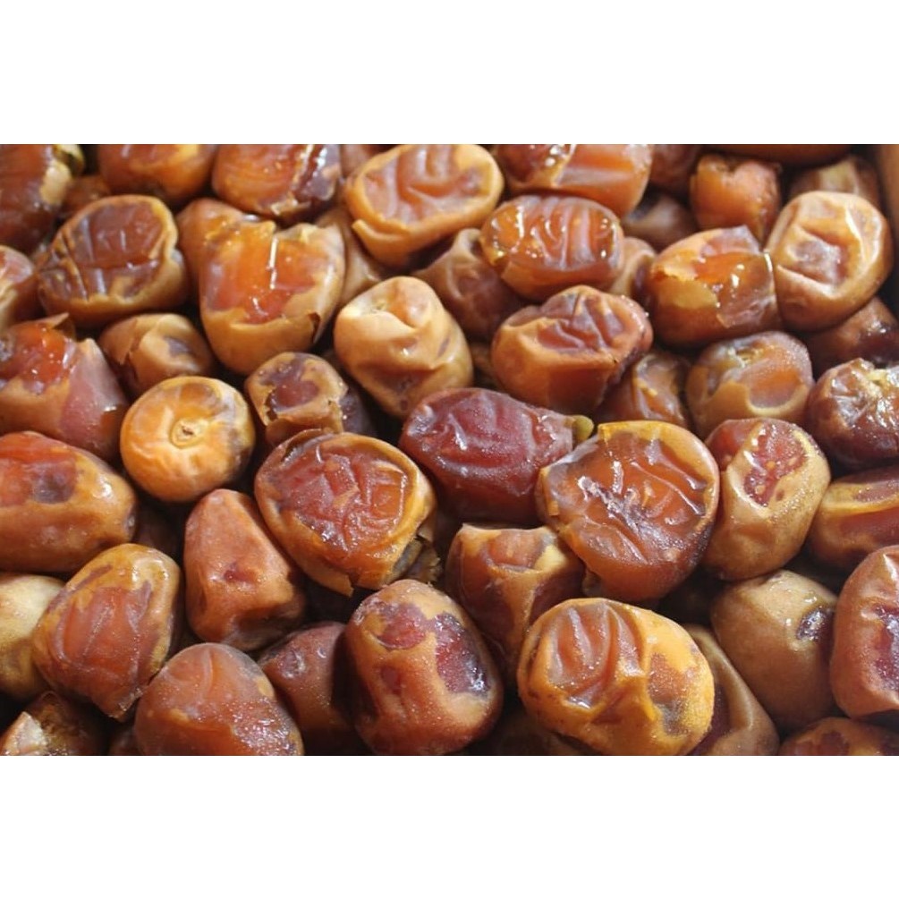 

RB Kurma sukari AL-QASSIM Super Premium kemasan 1kg