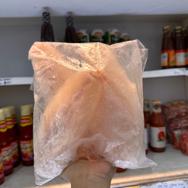 

Ikan dori 1kg