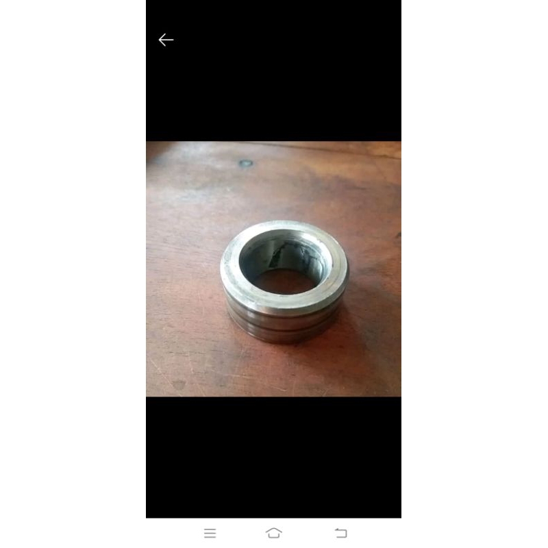 Bosing as kruk yamaha f1 fiz fizr sporty original second