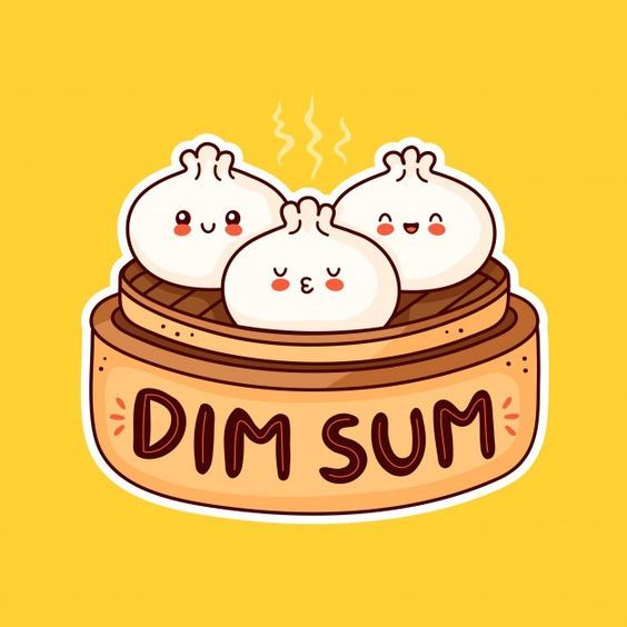 

STIKER MAKANAN DIMSUM STICKER FROZEN FOOD BAHAN CHROMO