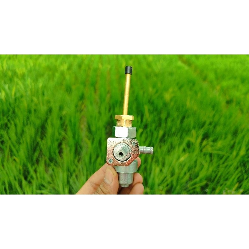 Drat Kran/Sambungan Drat Kran Tiger Megapro