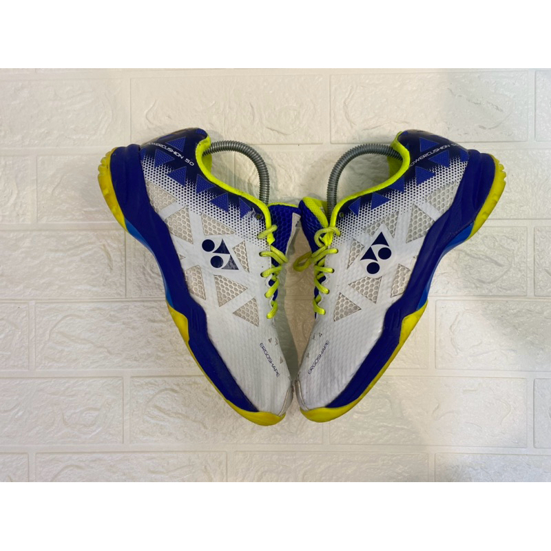 SEPATU BADMINTON YONEX SHB 50 SIZE 40