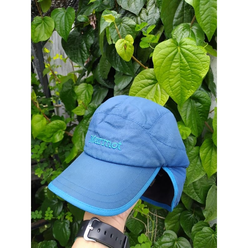 Topi Caps Outdoor Marmot