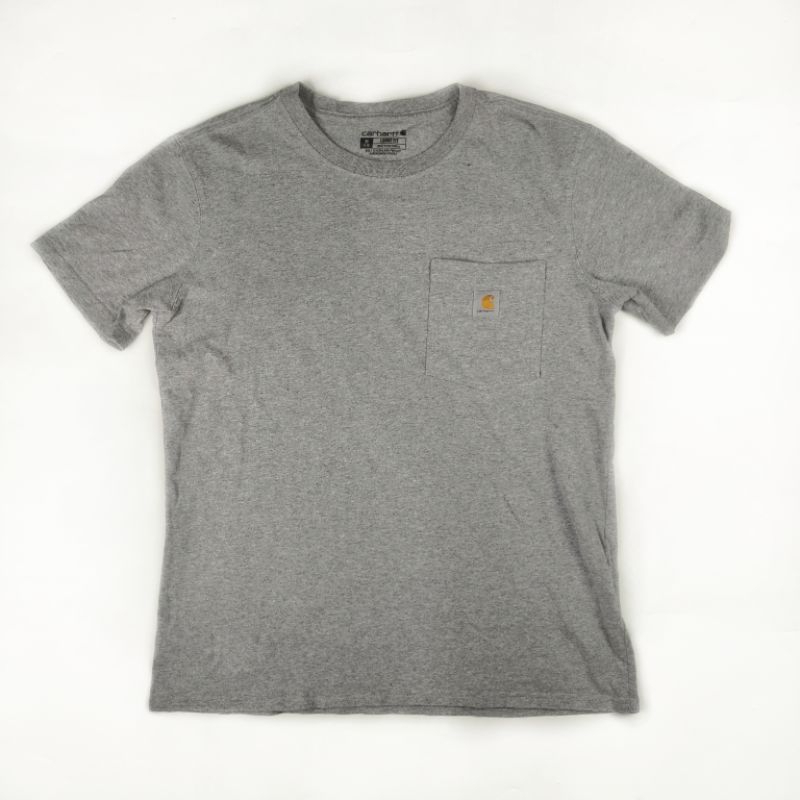 kaos carhartt, carhartt pocket