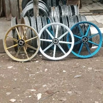 VELG DEPAN PALANG 8 PNP