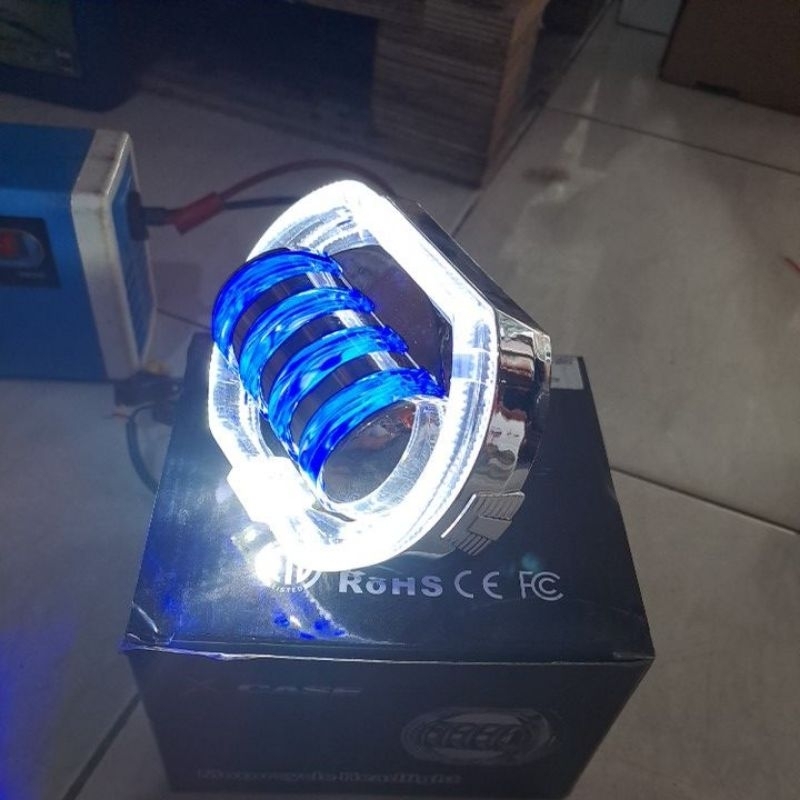 BILED ALA-ALA X-CASE UNIVERSAL